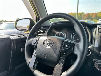 2022 Toyota 4Runner TRD Pro   - Photo 29 - Schoolcraft, MI 49087