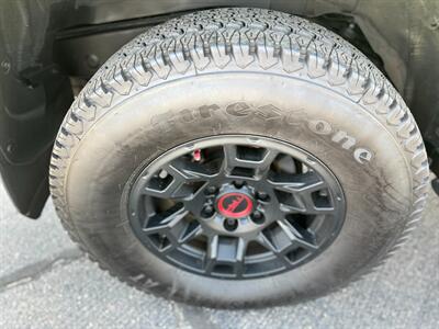 2022 Toyota 4Runner TRD Pro   - Photo 7 - Schoolcraft, MI 49087