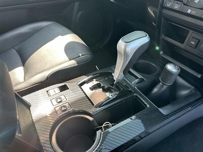 2022 Toyota 4Runner TRD Pro   - Photo 9 - Schoolcraft, MI 49087