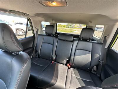 2022 Toyota 4Runner TRD Pro   - Photo 17 - Schoolcraft, MI 49087
