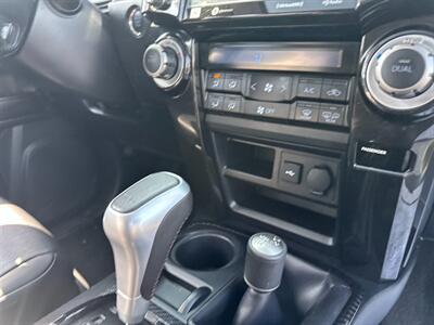 2022 Toyota 4Runner TRD Pro   - Photo 22 - Schoolcraft, MI 49087