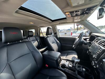 2022 Toyota 4Runner TRD Pro   - Photo 25 - Schoolcraft, MI 49087