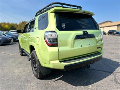 2022 Toyota 4Runner TRD Pro   - Photo 20 - Schoolcraft, MI 49087
