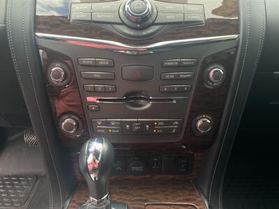 2020 Nissan Armada SV - Photo 34 - Schoolcraft, MI 49087