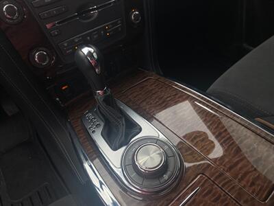 2020 Nissan Armada SV - Photo 35 - Schoolcraft, MI 49087