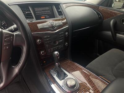 2020 Nissan Armada SV - Photo 32 - Schoolcraft, MI 49087