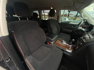 2020 Nissan Armada SV - Photo 11 - Schoolcraft, MI 49087