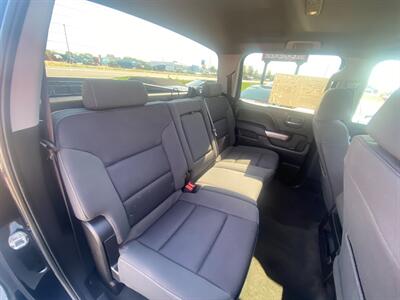 2018 Chevrolet Silverado 1500 LT   - Photo 14 - Schoolcraft, MI 49087