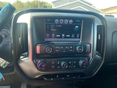 2018 Chevrolet Silverado 1500 LT   - Photo 28 - Schoolcraft, MI 49087