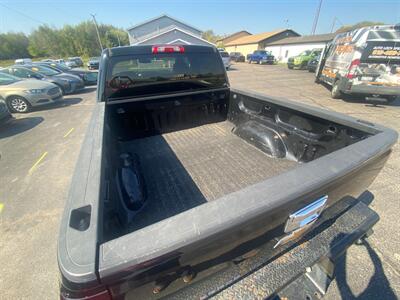 2018 Chevrolet Silverado 1500 LT   - Photo 16 - Schoolcraft, MI 49087