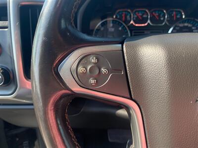 2018 Chevrolet Silverado 1500 LT   - Photo 26 - Schoolcraft, MI 49087