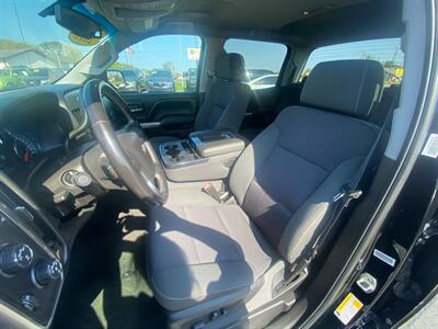 2018 Chevrolet Silverado 1500 LT   - Photo 22 - Schoolcraft, MI 49087