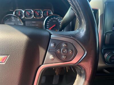 2018 Chevrolet Silverado 1500 LT   - Photo 27 - Schoolcraft, MI 49087