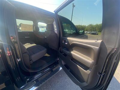 2018 Chevrolet Silverado 1500 LT   - Photo 12 - Schoolcraft, MI 49087