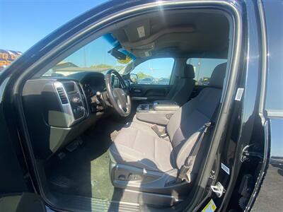 2018 Chevrolet Silverado 1500 LT   - Photo 21 - Schoolcraft, MI 49087