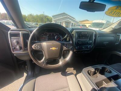 2018 Chevrolet Silverado 1500 LT   - Photo 24 - Schoolcraft, MI 49087
