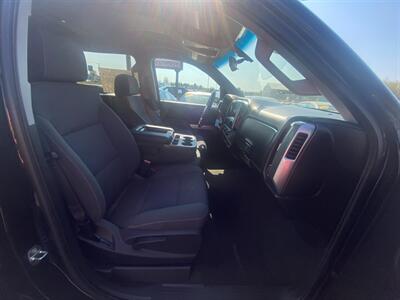 2018 Chevrolet Silverado 1500 LT   - Photo 10 - Schoolcraft, MI 49087