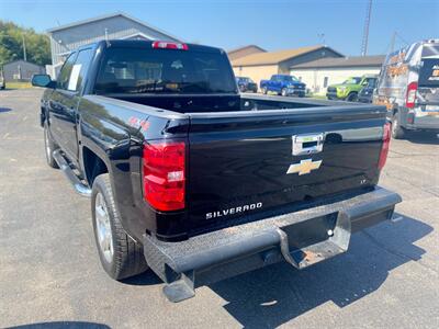 2018 Chevrolet Silverado 1500 LT   - Photo 6 - Schoolcraft, MI 49087