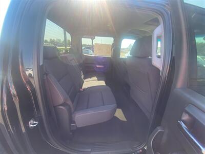 2018 Chevrolet Silverado 1500 LT   - Photo 13 - Schoolcraft, MI 49087