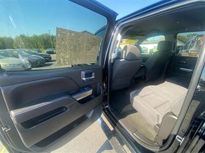 2018 Chevrolet Silverado 1500 LT   - Photo 17 - Schoolcraft, MI 49087
