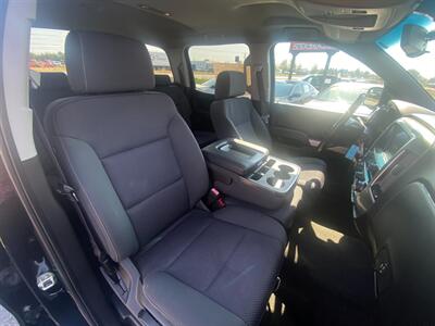 2018 Chevrolet Silverado 1500 LT   - Photo 11 - Schoolcraft, MI 49087
