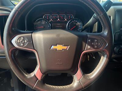 2018 Chevrolet Silverado 1500 LT   - Photo 25 - Schoolcraft, MI 49087