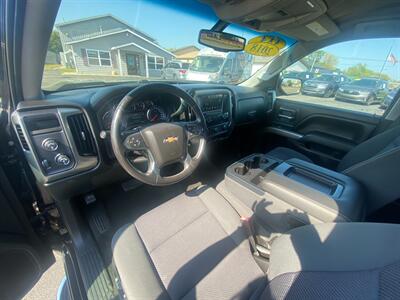 2018 Chevrolet Silverado 1500 LT   - Photo 23 - Schoolcraft, MI 49087