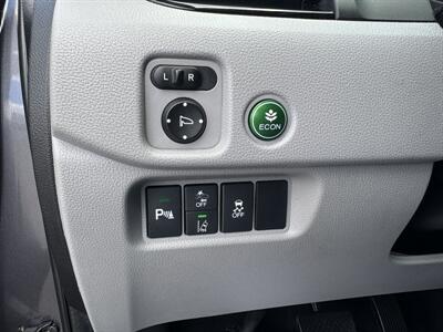 2019 Honda Pilot Touring - Photo 10 - Schoolcraft, MI 49087