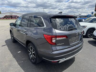 2019 Honda Pilot Touring - Photo 2 - Schoolcraft, MI 49087