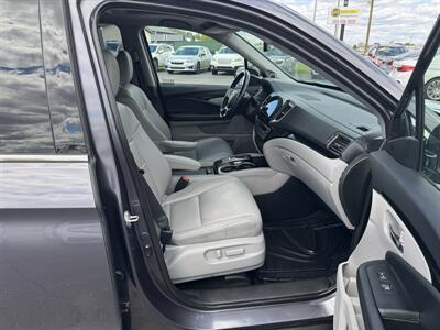 2019 Honda Pilot Touring - Photo 35 - Schoolcraft, MI 49087