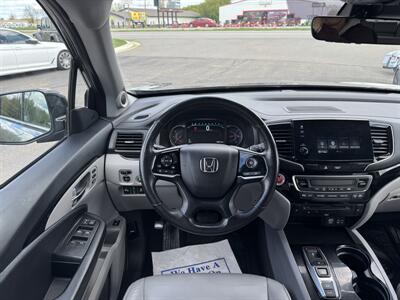 2019 Honda Pilot Touring - Photo 21 - Schoolcraft, MI 49087