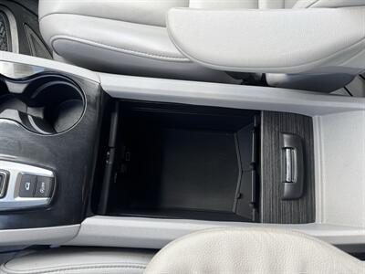 2019 Honda Pilot Touring - Photo 19 - Schoolcraft, MI 49087