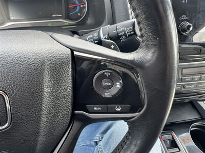 2019 Honda Pilot Touring - Photo 12 - Schoolcraft, MI 49087