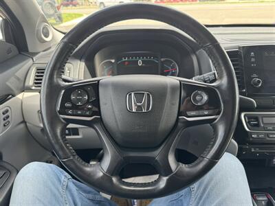 2019 Honda Pilot Touring - Photo 13 - Schoolcraft, MI 49087