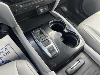 2019 Honda Pilot Touring - Photo 18 - Schoolcraft, MI 49087