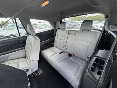 2019 Honda Pilot Touring - Photo 28 - Schoolcraft, MI 49087