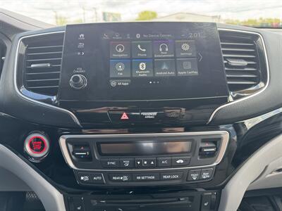 2019 Honda Pilot Touring - Photo 16 - Schoolcraft, MI 49087