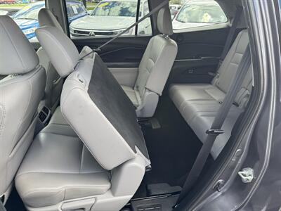 2019 Honda Pilot Touring - Photo 27 - Schoolcraft, MI 49087