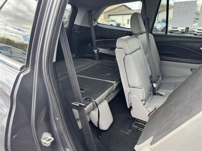 2019 Honda Pilot Touring - Photo 33 - Schoolcraft, MI 49087