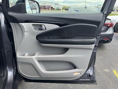 2019 Honda Pilot Touring - Photo 34 - Schoolcraft, MI 49087
