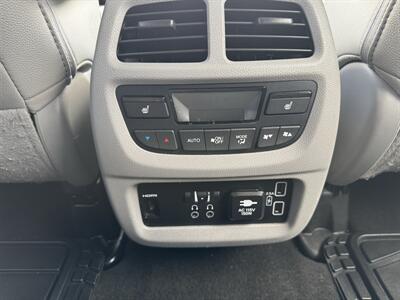 2019 Honda Pilot Touring - Photo 25 - Schoolcraft, MI 49087