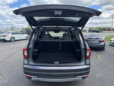 2019 Honda Pilot Touring - Photo 30 - Schoolcraft, MI 49087