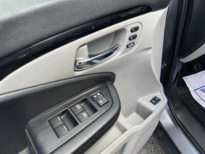 2019 Honda Pilot Touring - Photo 7 - Schoolcraft, MI 49087