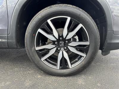 2019 Honda Pilot Touring - Photo 37 - Schoolcraft, MI 49087