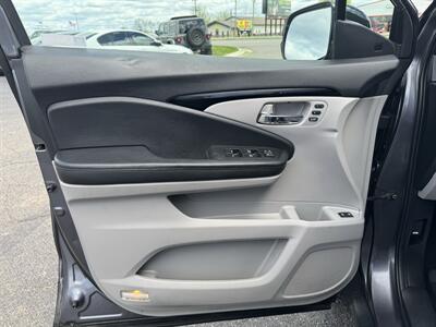 2019 Honda Pilot Touring - Photo 6 - Schoolcraft, MI 49087