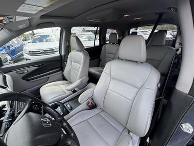 2019 Honda Pilot Touring - Photo 9 - Schoolcraft, MI 49087