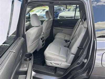 2019 Honda Pilot Touring - Photo 24 - Schoolcraft, MI 49087