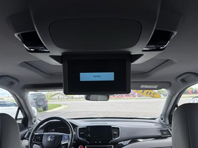 2019 Honda Pilot Touring - Photo 26 - Schoolcraft, MI 49087