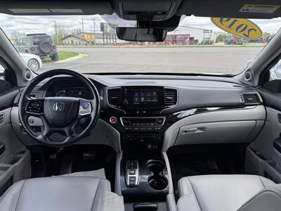 2019 Honda Pilot Touring - Photo 20 - Schoolcraft, MI 49087