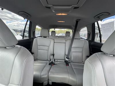 2019 Honda Pilot Touring - Photo 22 - Schoolcraft, MI 49087